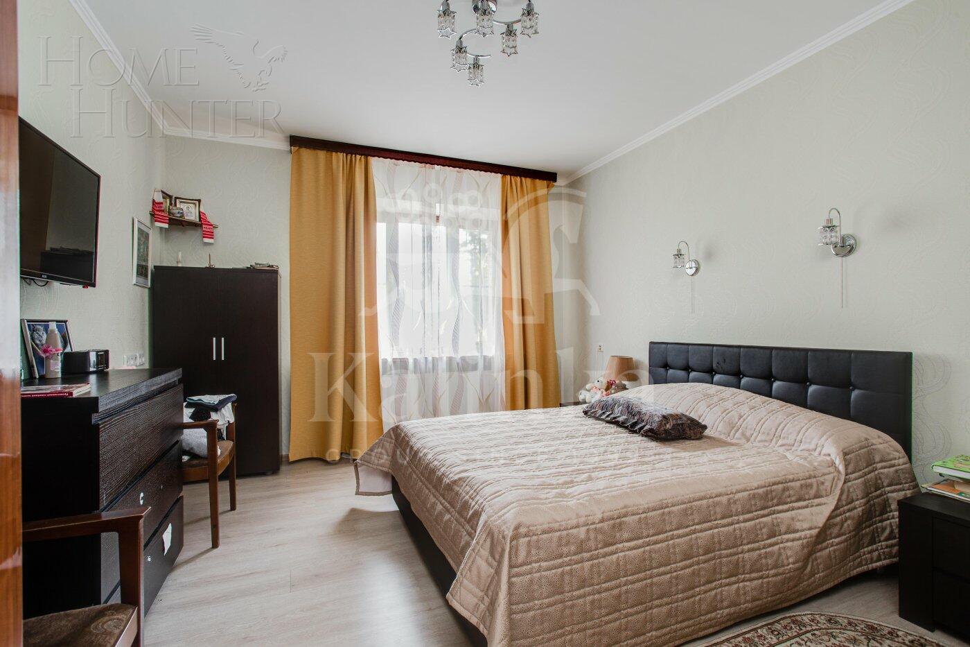 2-этажный коттедж 880 м² с отделкой