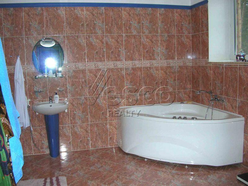 2-этажный коттедж 770 м² с отделкой