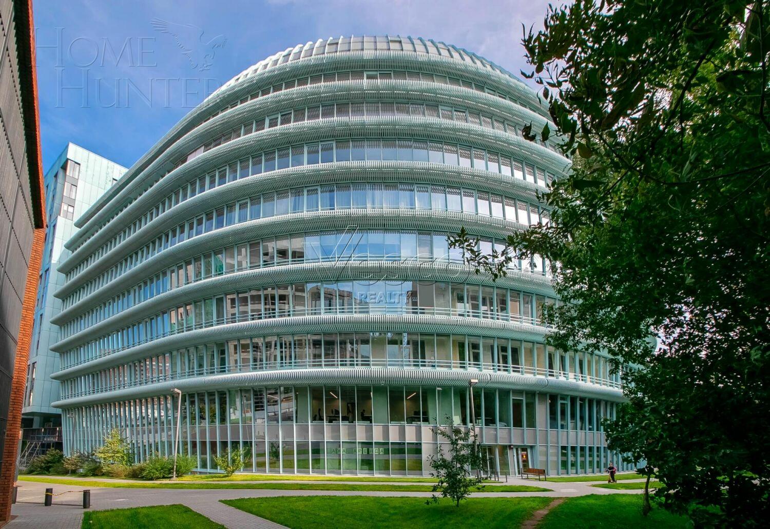 3-КОМН. КВАРТИРА БЕЗ ОТДЕЛКИ 113 М² НА 6 ЭТАЖЕ