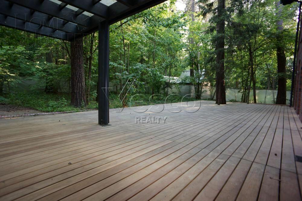 2-этажный коттедж 800 м² с отделкой