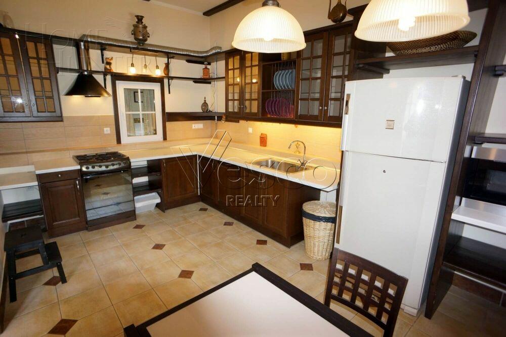 2-этажный коттедж 560 м² с отделкой