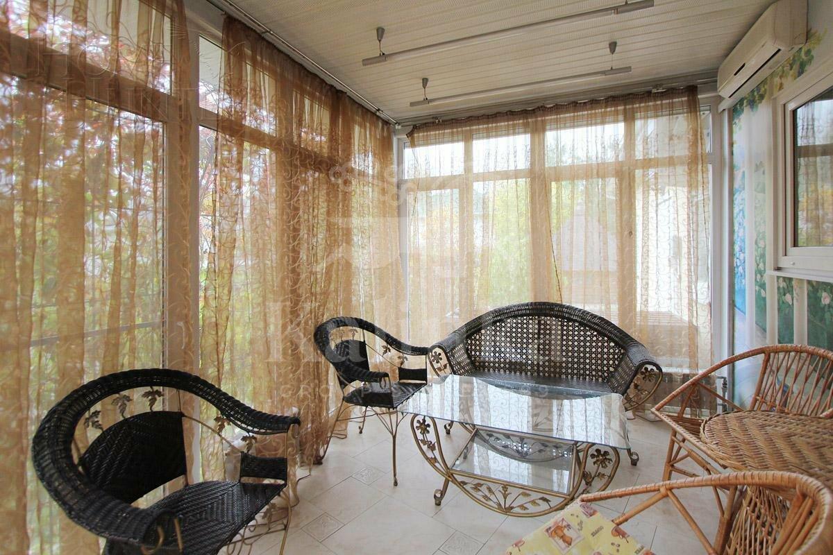 2-этажный коттедж 300 м² с отделкой