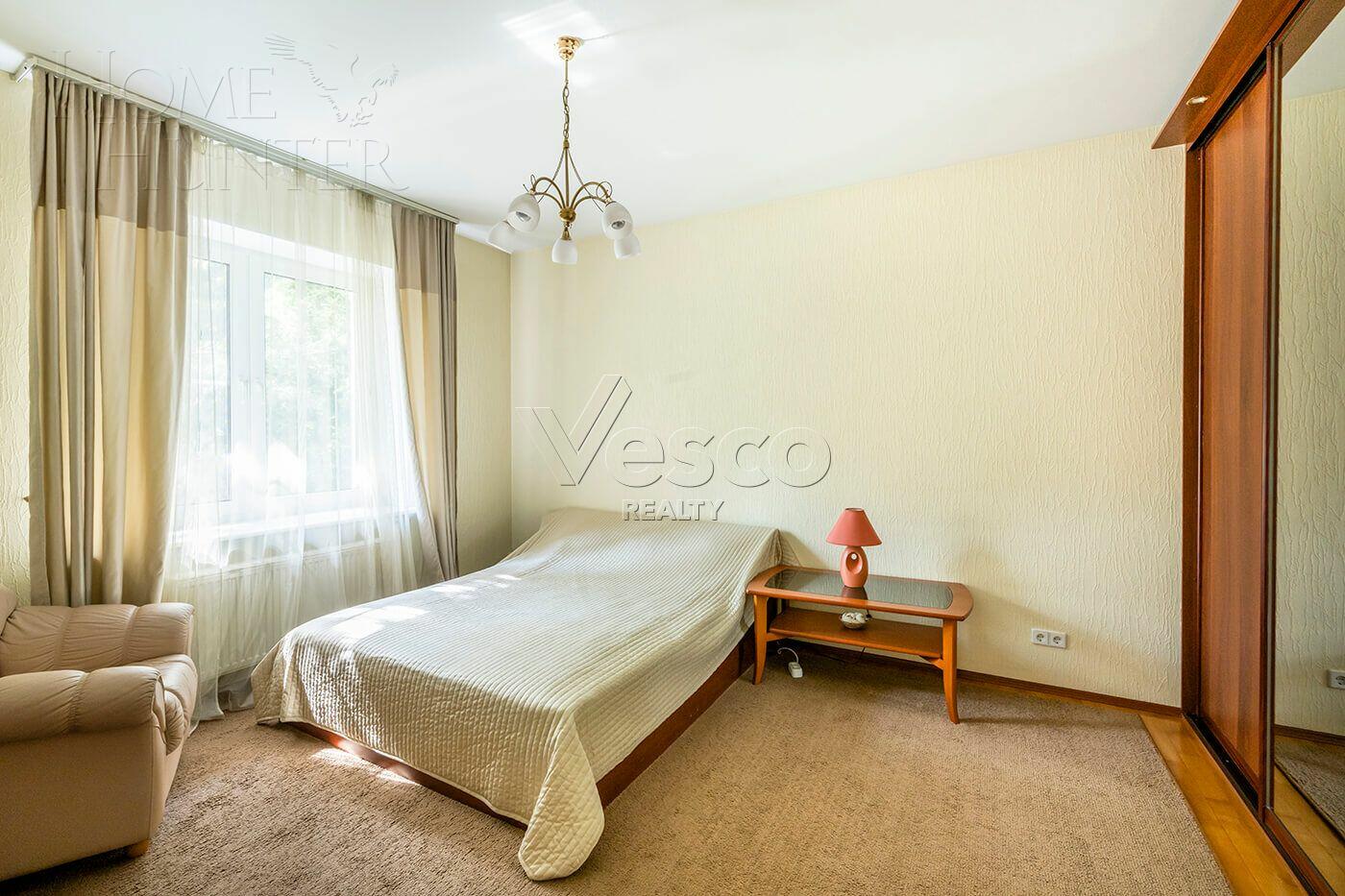 2-этажный коттедж 765 м² с отделкой