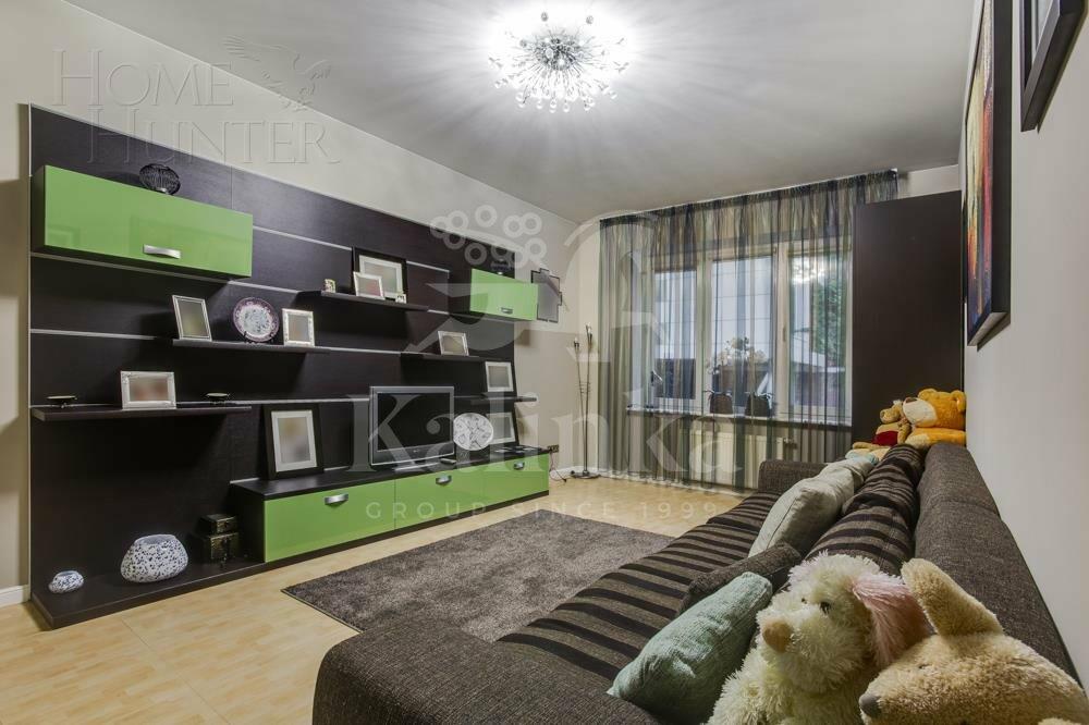 2-этажный коттедж 580 м² с отделкой