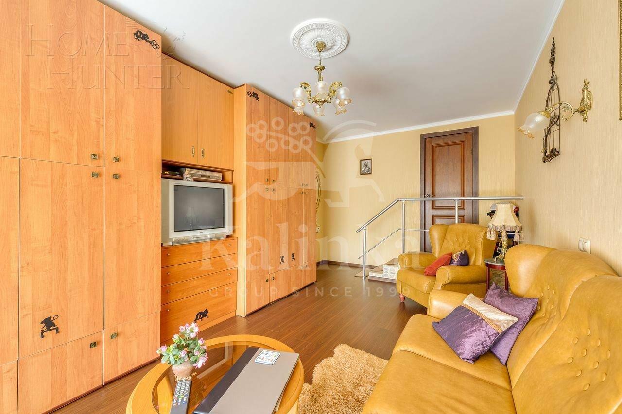 2-этажный коттедж 397 м² с отделкой