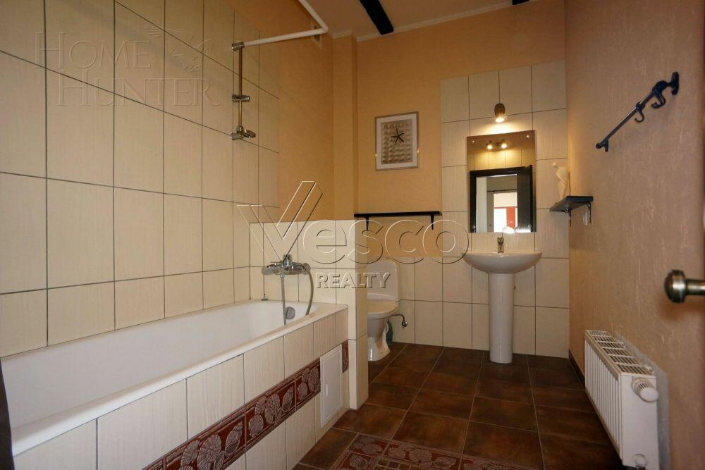 2-этажный коттедж 560 м² с отделкой