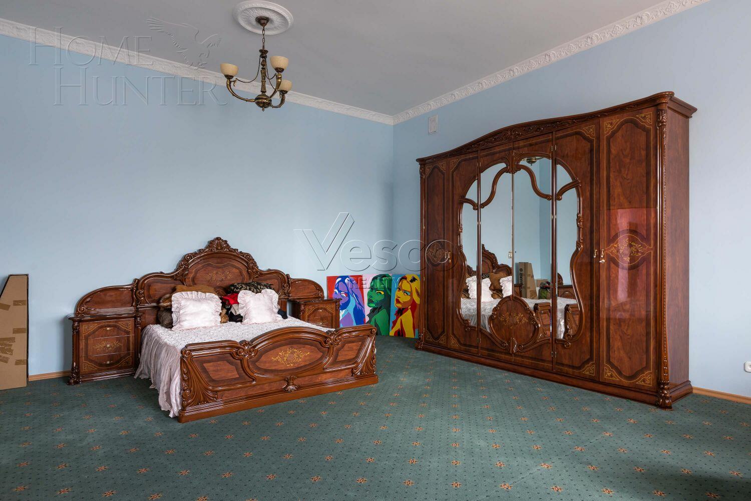 2-этажный коттедж 1 500 м² с отделкой