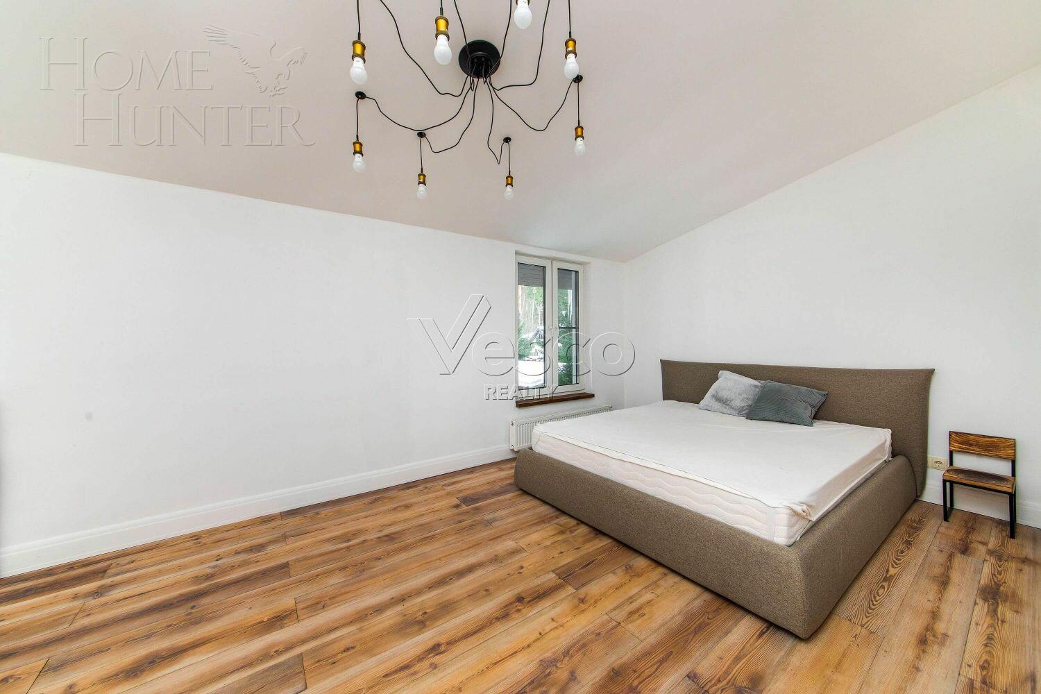 2-этажный коттедж 300 м² с отделкой