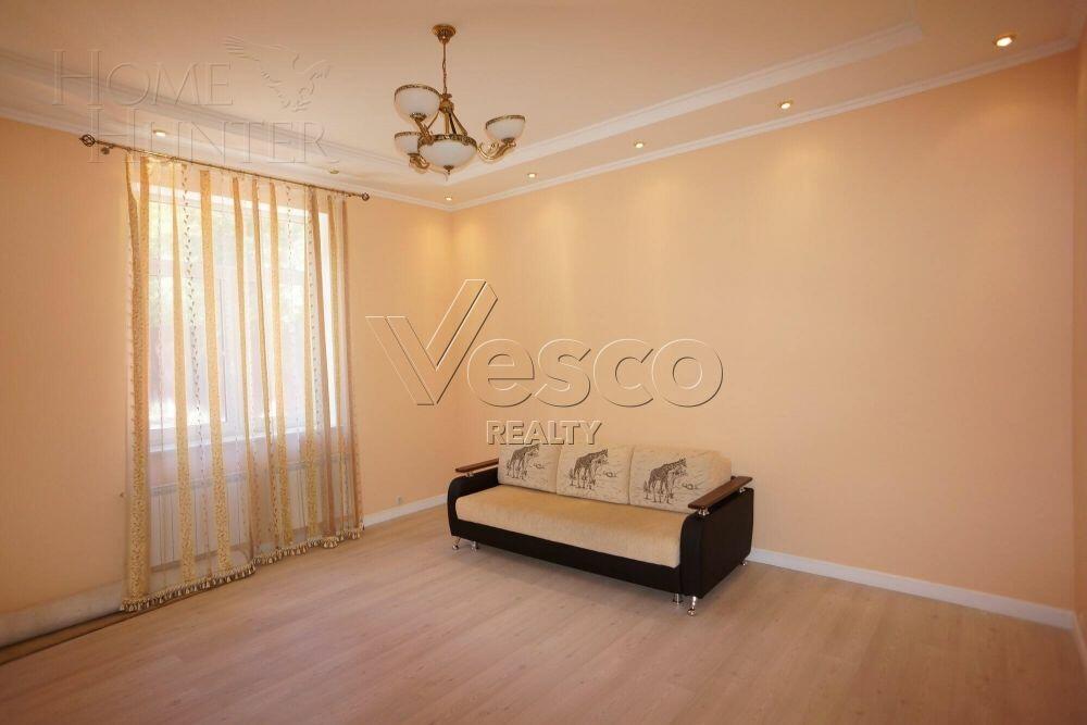 2-этажный коттедж 525 м² с отделкой