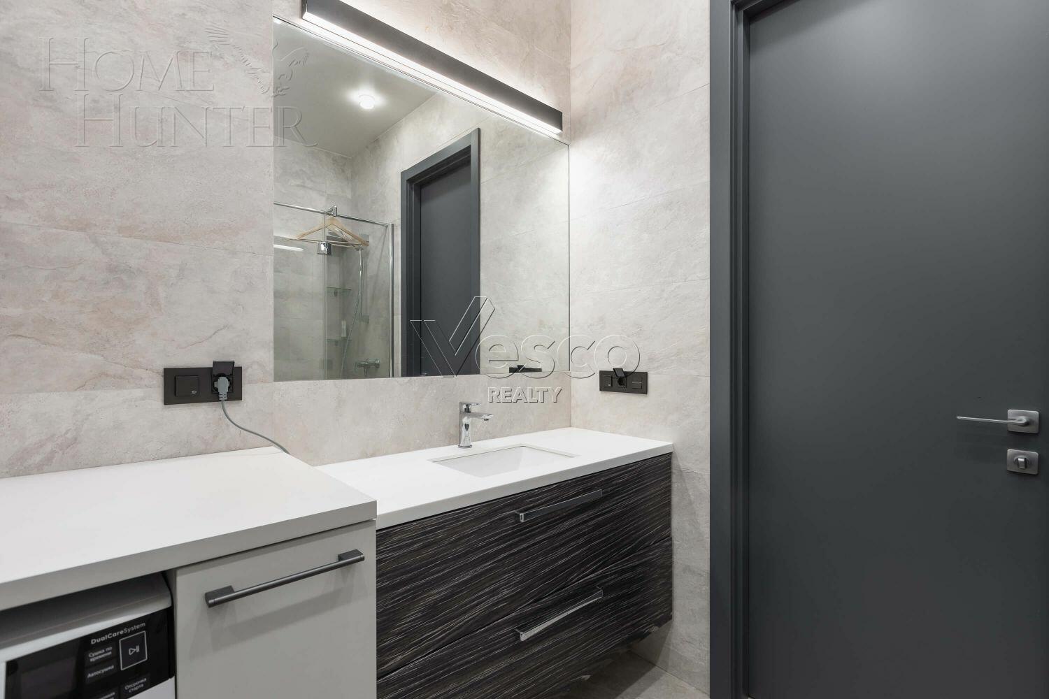 2-КОМН. АПАРТАМЕНТЫ С ОТДЕЛКОЙ 74 М² НА 2 ЭТАЖЕ