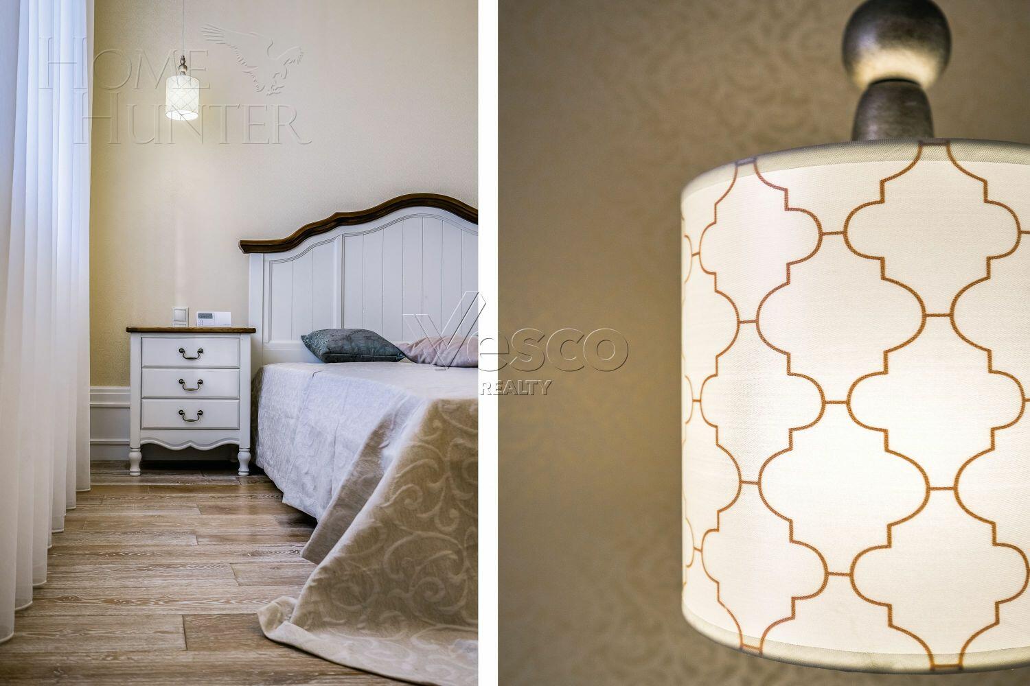 2-этажный коттедж 200 м² с отделкой