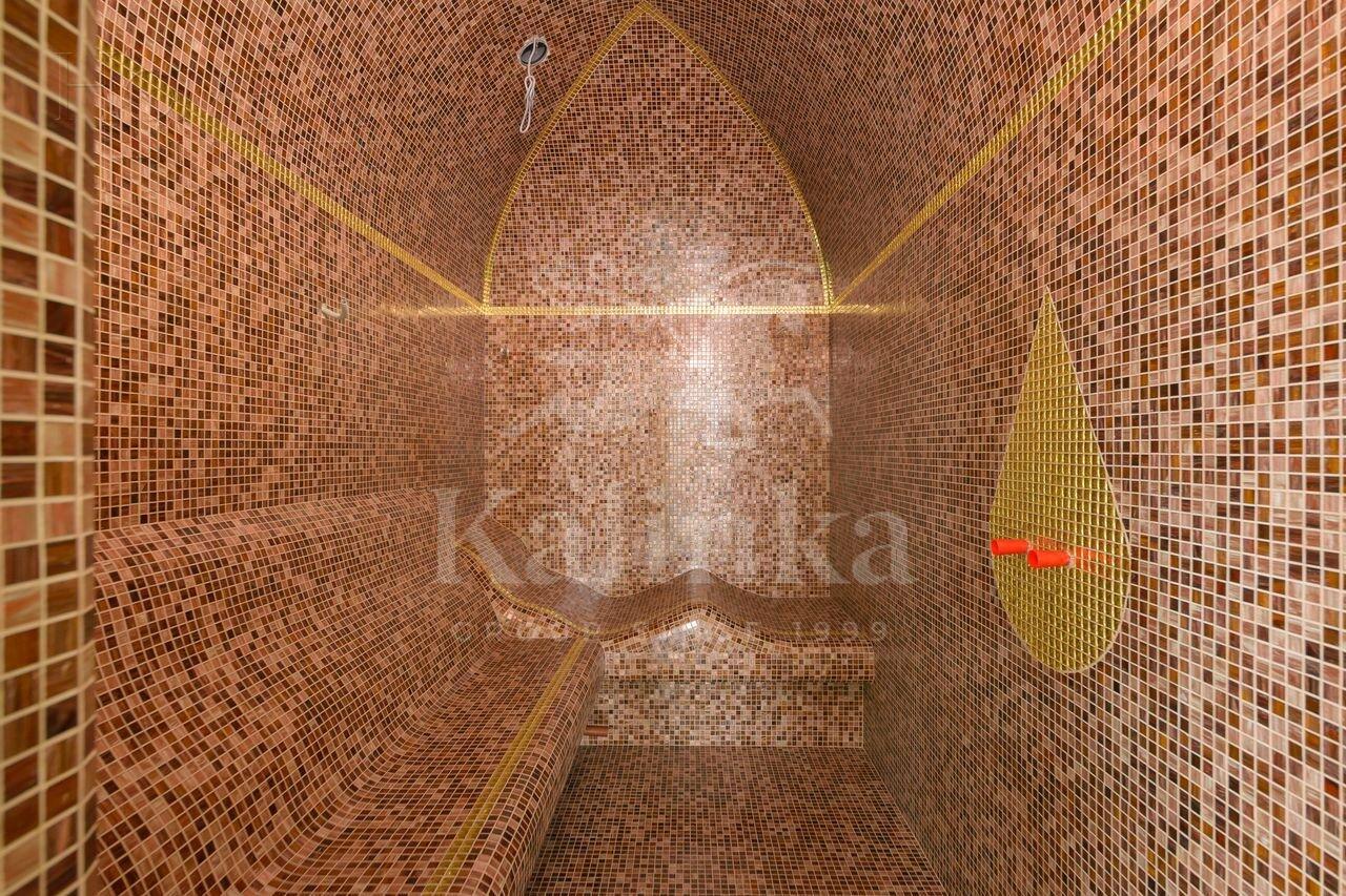 2-этажный коттедж 3 000 м² с отделкой