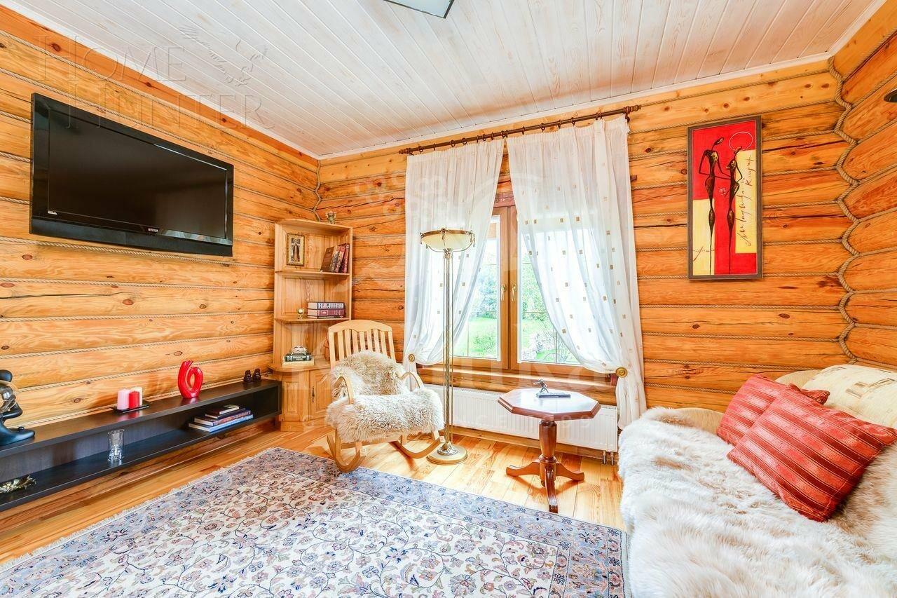 2-этажный коттедж 397 м² с отделкой