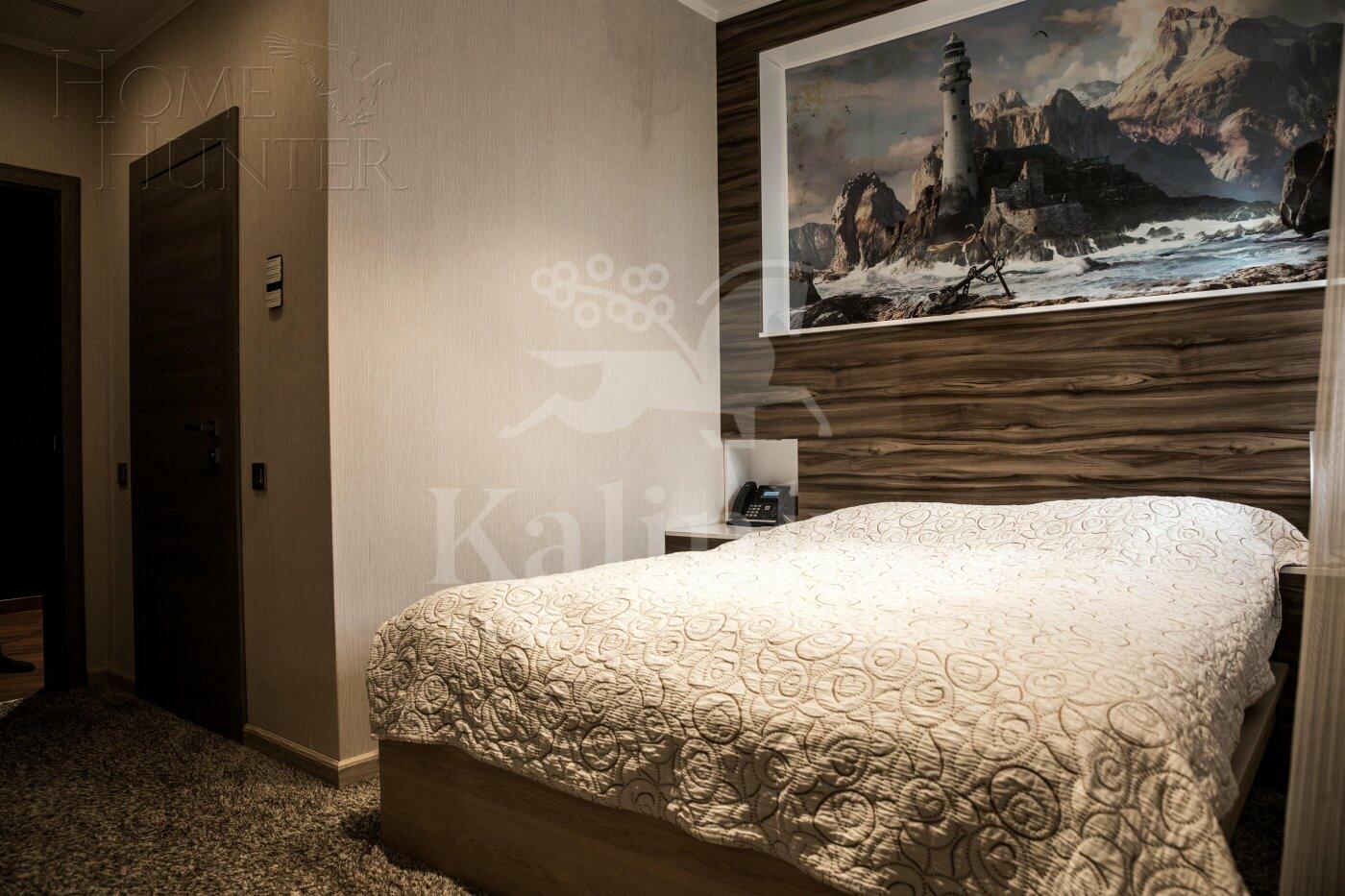 2-этажный коттедж 740 м² с отделкой