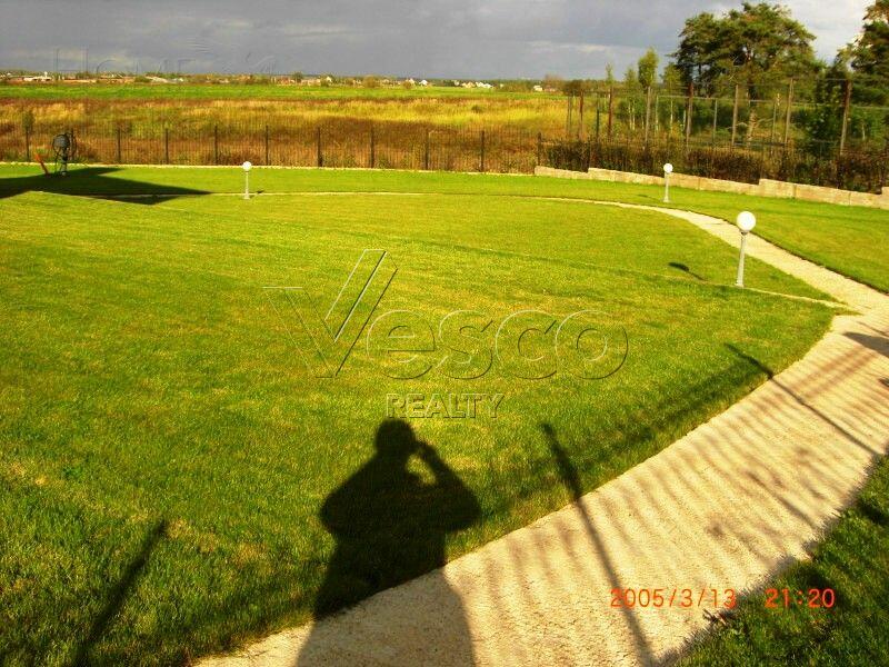 2-этажный коттедж 375 м² с отделкой