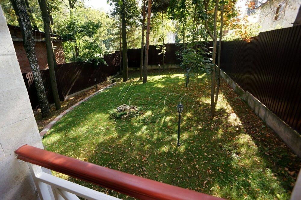 2-этажный коттедж 525 м² с отделкой