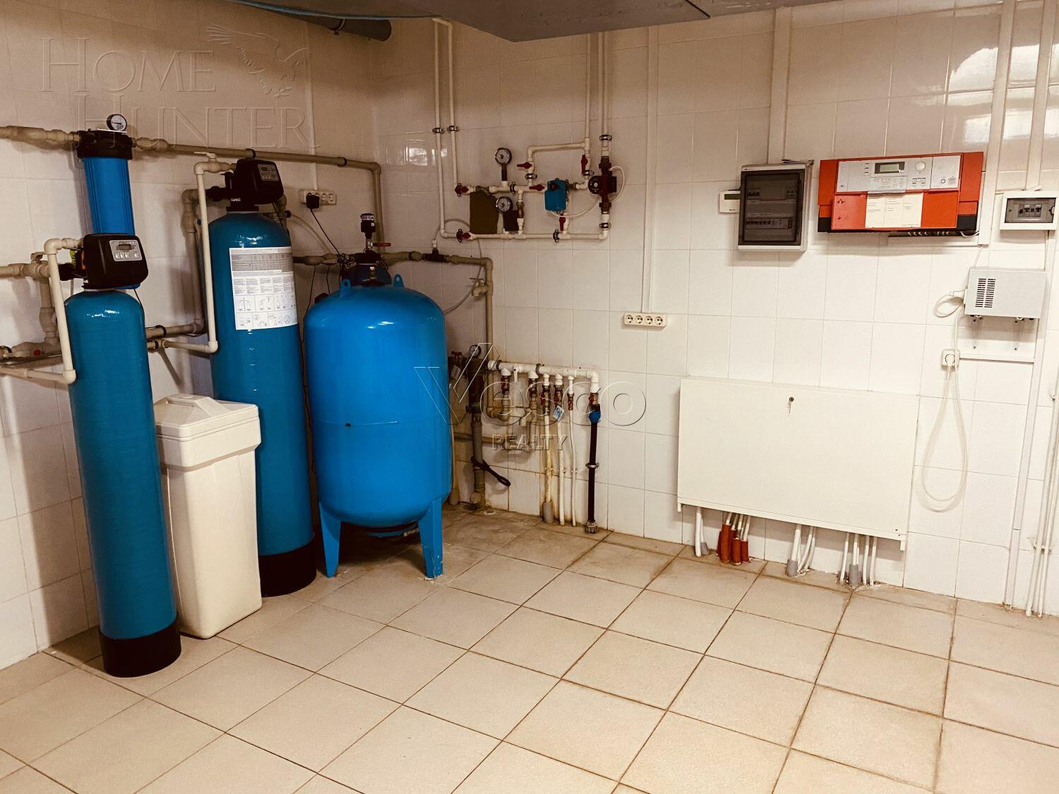 2-этажный коттедж 479.7 м² с отделкой