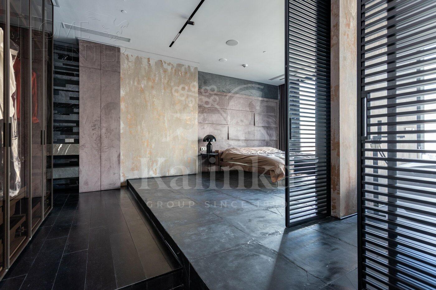 3-КОМН. АПАРТАМЕНТЫ С ОТДЕЛКОЙ 120 М² НА 47 ЭТАЖЕ