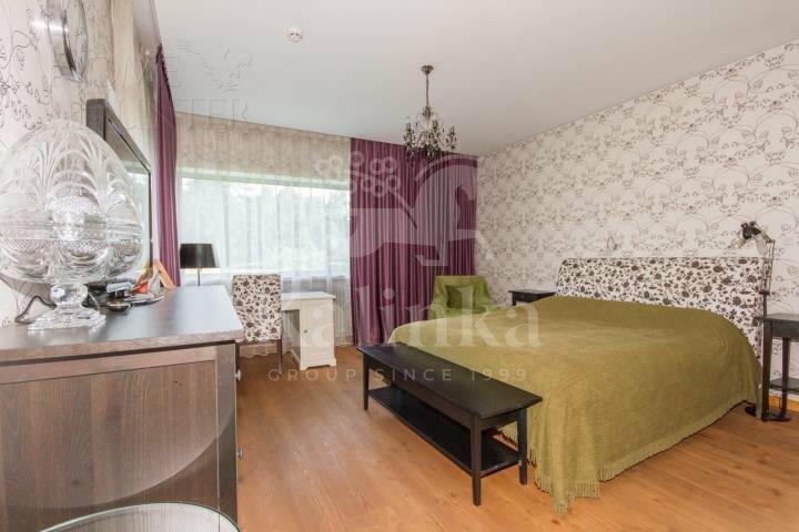 2-этажный коттедж 1 948 м² с отделкой