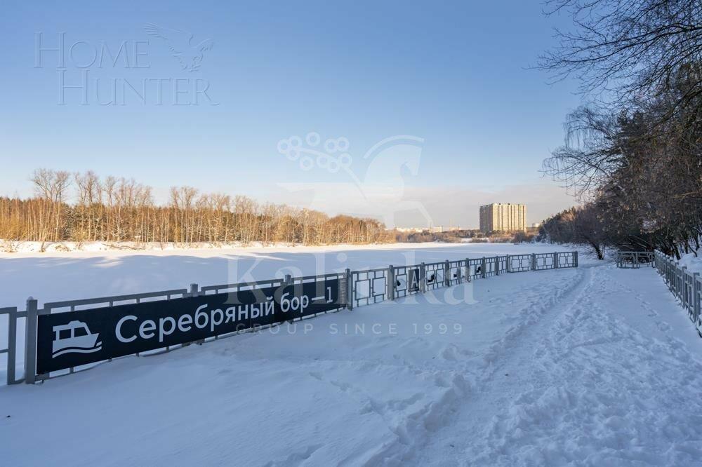 2-этажный таунхаус 890 м² с отделкой