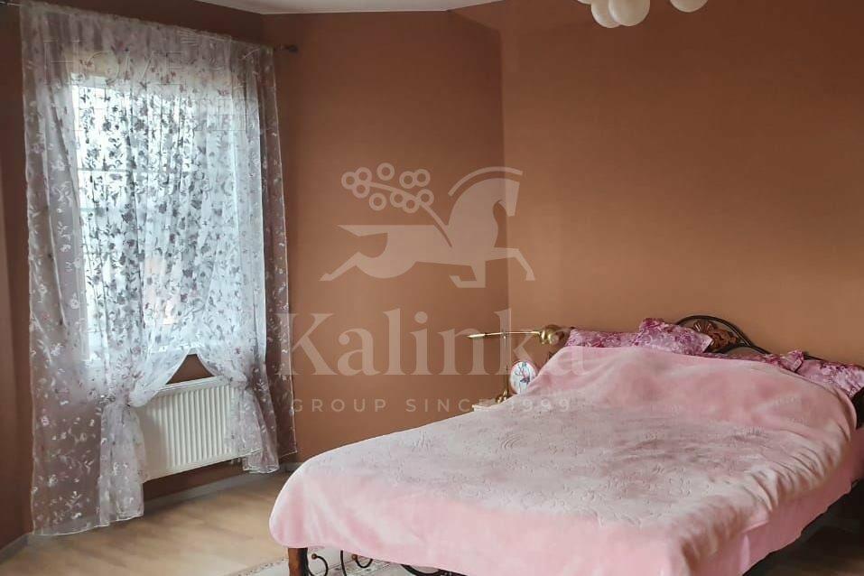 3-этажный коттедж 417 м² с отделкой