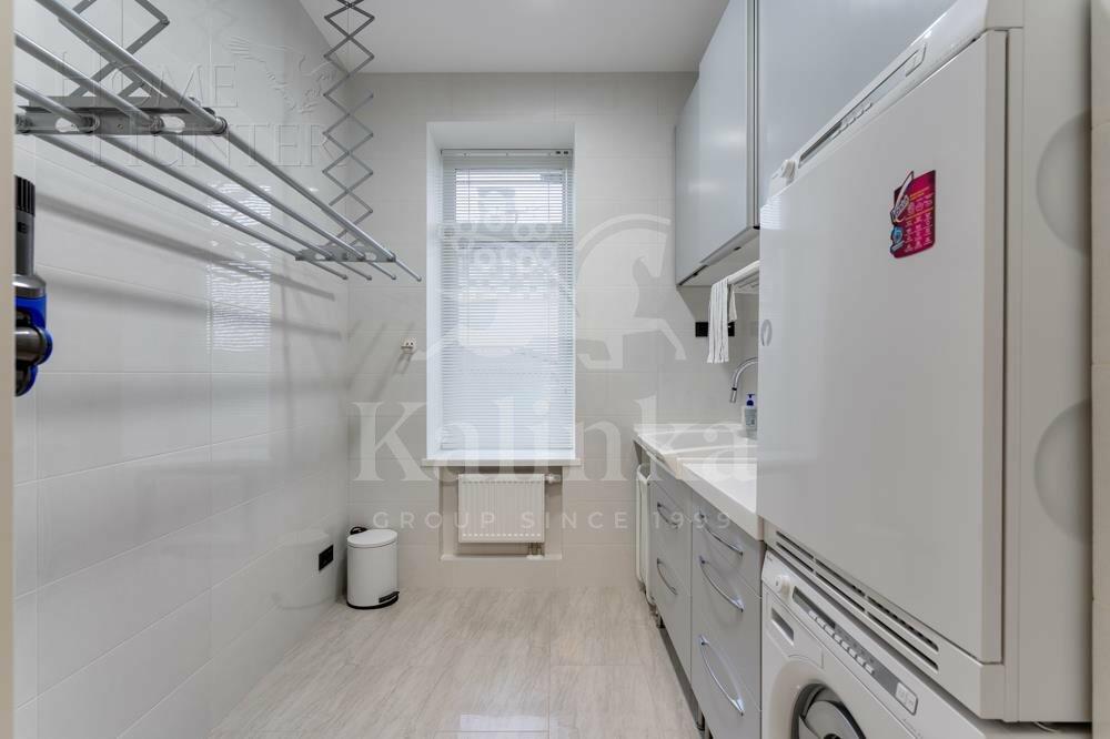 2-этажный коттедж 320 м² с отделкой