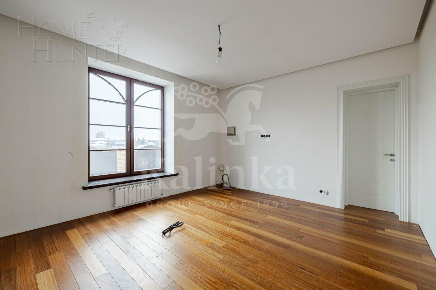 2-этажный коттедж 630 м² с отделкой