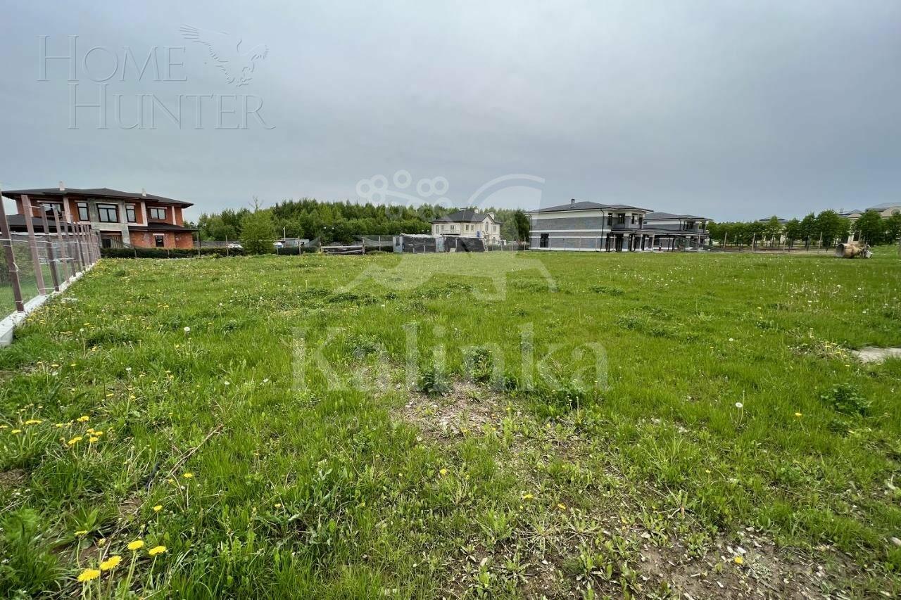 Участок 24.5 сот. в охраняемом поселке