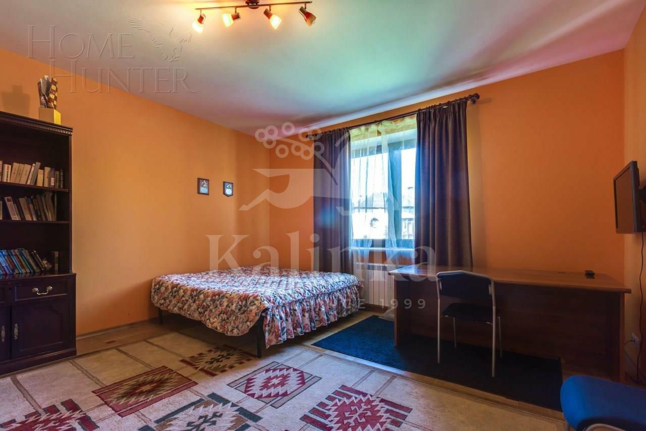 2-этажный коттедж 750 м² с отделкой