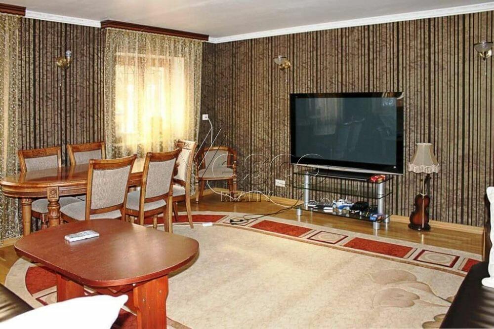 2-этажный коттедж 860 м² с отделкой