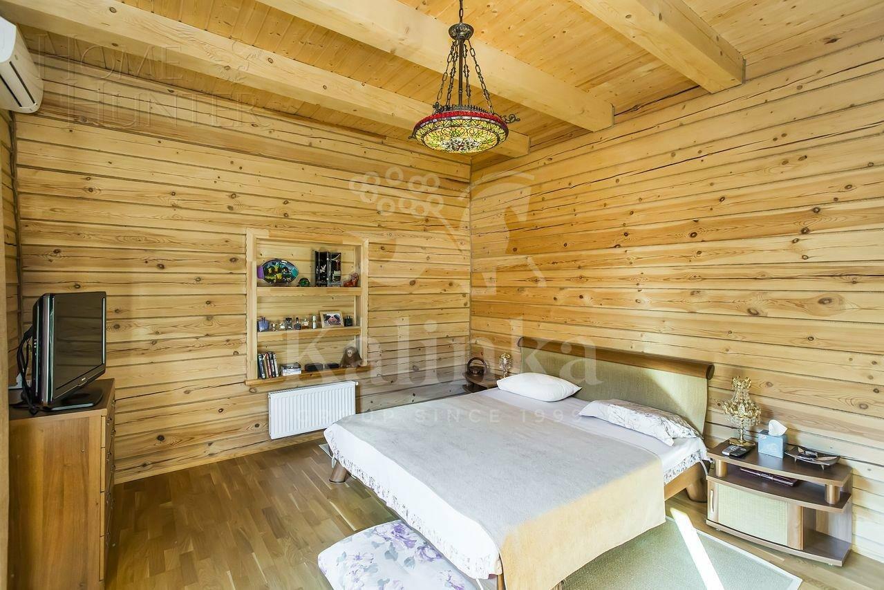 2-этажный коттедж 270 м² с отделкой