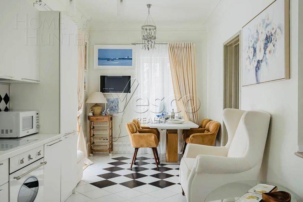 2-этажный коттедж 220 м² с отделкой