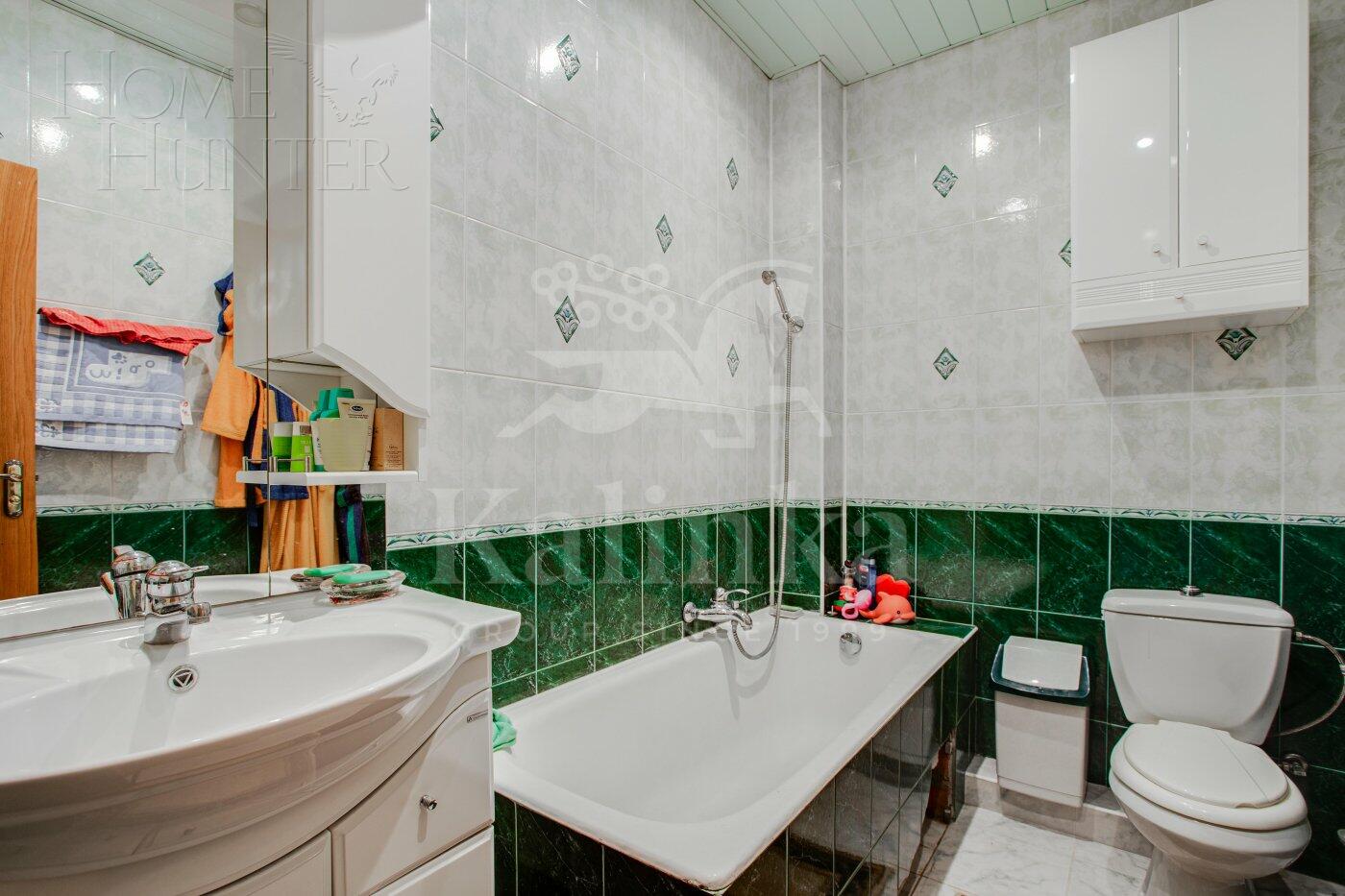 2-этажный коттедж 880 м² с отделкой