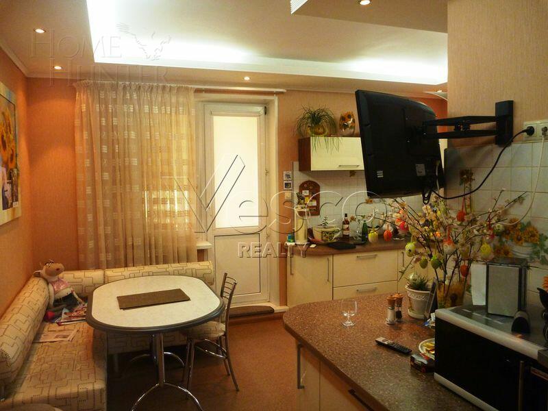 2-этажный коттедж 370 м² с отделкой