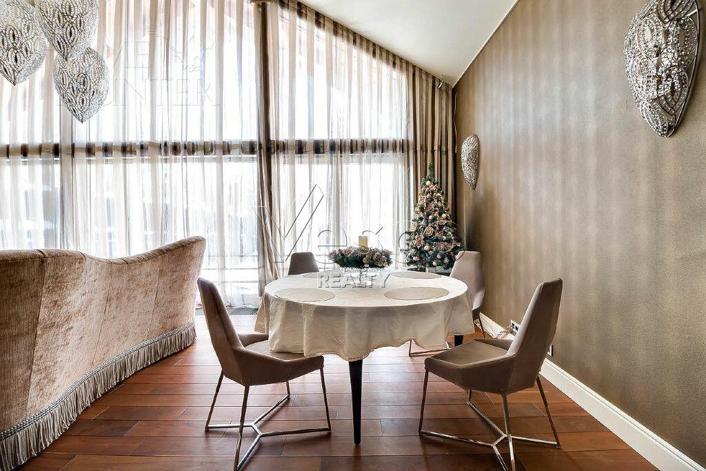 2-этажный коттедж 680 м² с отделкой