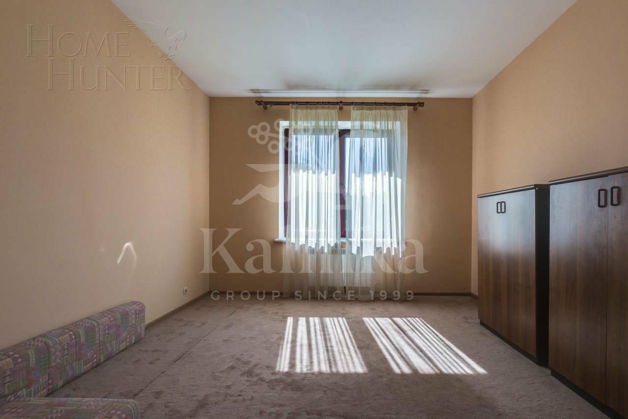 2-этажный коттедж 750 м² с отделкой