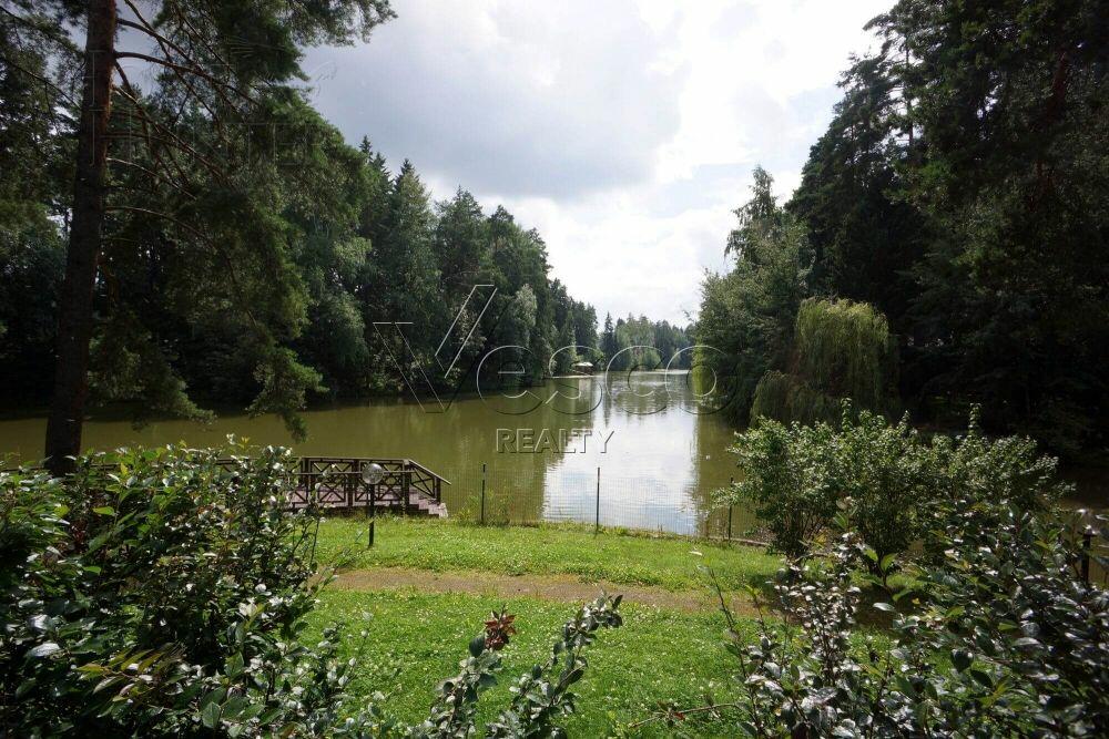 2-этажный коттедж 850 м² с отделкой