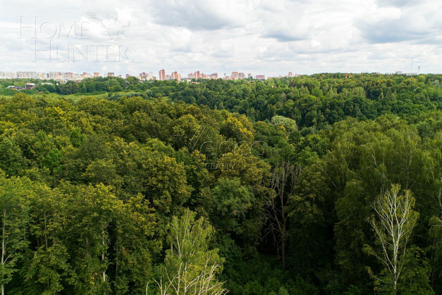 Участок 84 сот.