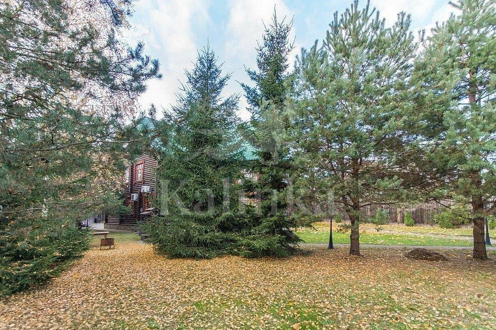 3-этажный коттедж 700 м² с отделкой