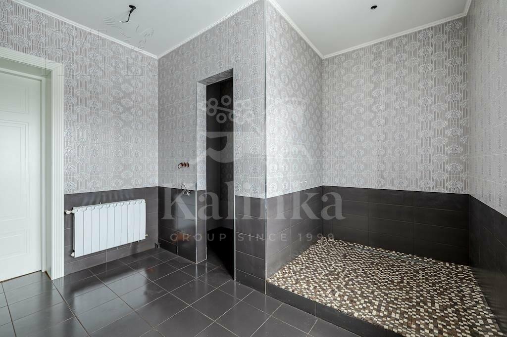 2-этажный коттедж 630 м² с отделкой