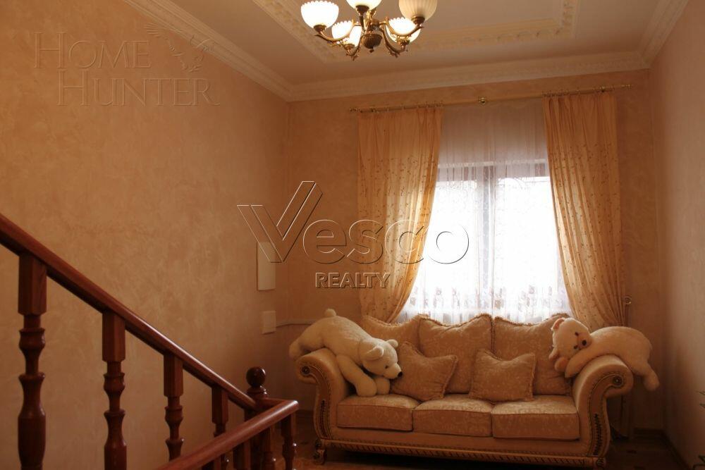 2-этажный коттедж 860 м² с отделкой
