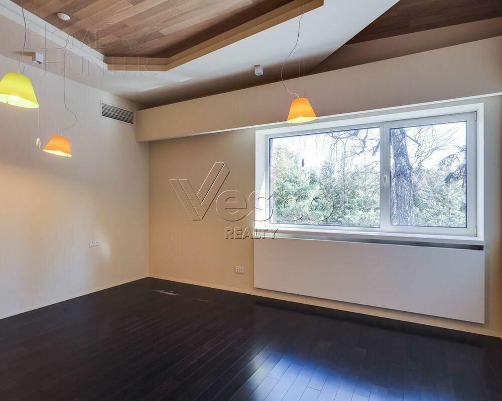 2-этажный коттедж 710 м² с отделкой