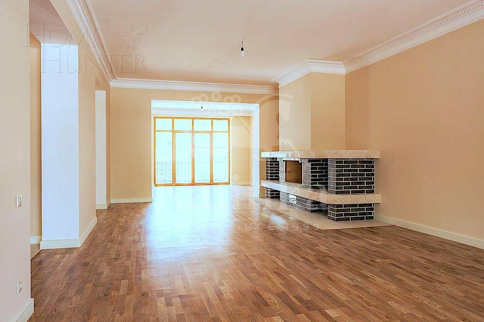 2-этажный таунхаус 630.9 м² с отделкой