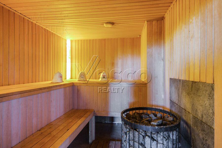 2-этажный коттедж 762 м² с отделкой