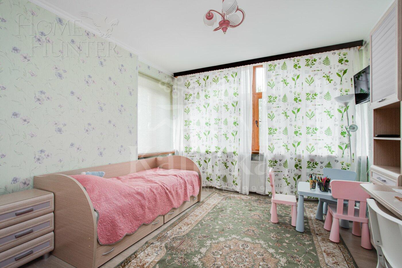 2-этажный коттедж 880 м² с отделкой