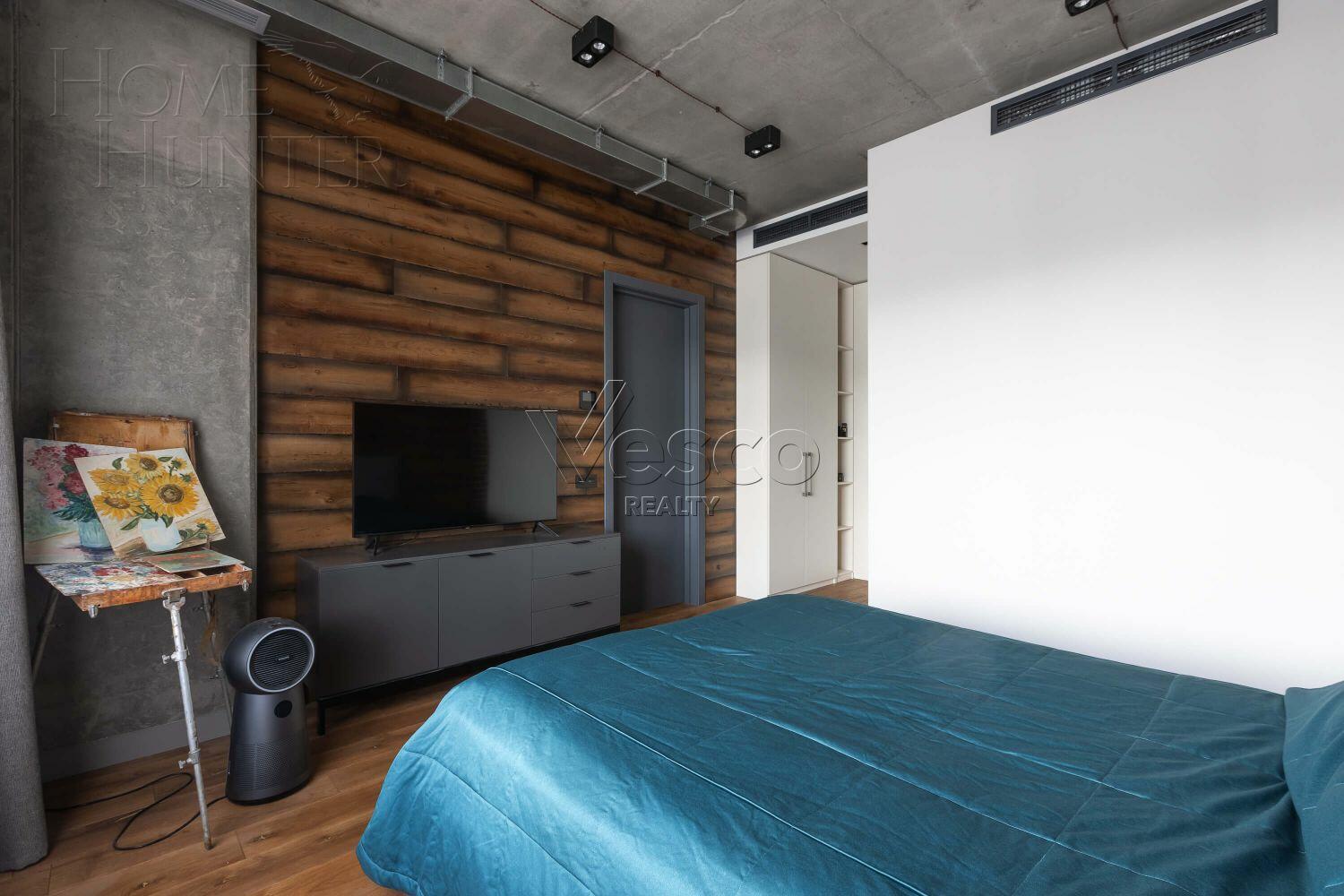 2-КОМН. АПАРТАМЕНТЫ С ОТДЕЛКОЙ 74 М² НА 2 ЭТАЖЕ