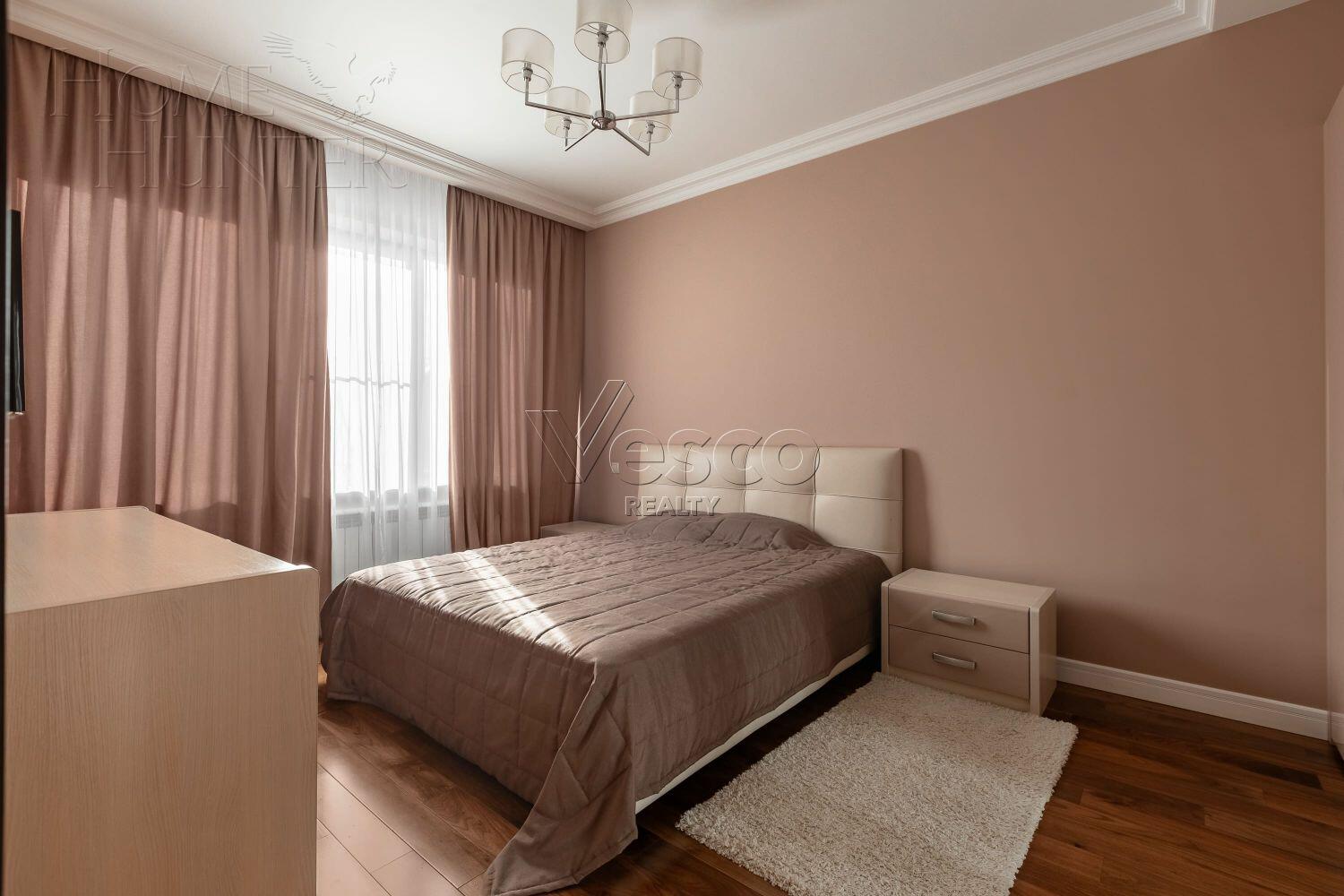 2-этажный коттедж 630 м² с отделкой