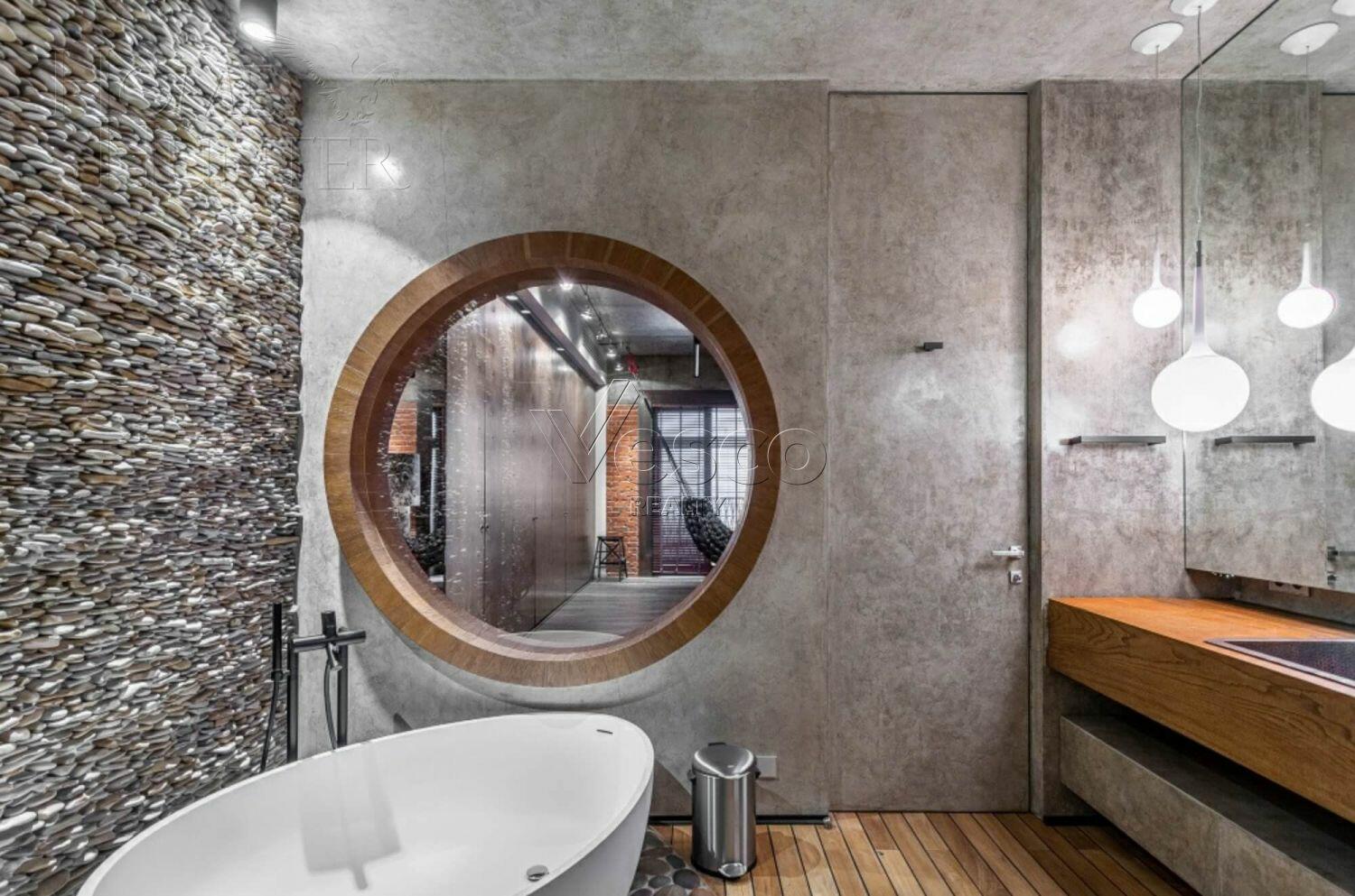 2-КОМН. КВАРТИРА С ОТДЕЛКОЙ 129.6 М² НА 4 ЭТАЖЕ