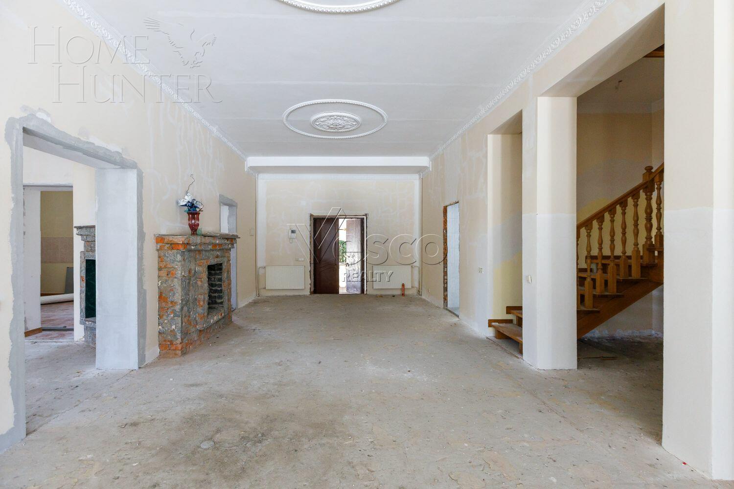 Участок 15 сот. в охраняемом поселке