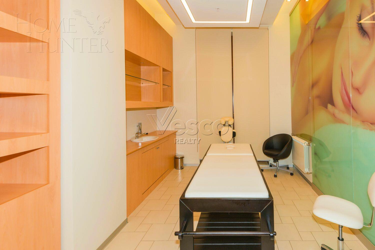 2-КОМН. КВАРТИРА С ОТДЕЛКОЙ 129.6 М² НА 4 ЭТАЖЕ